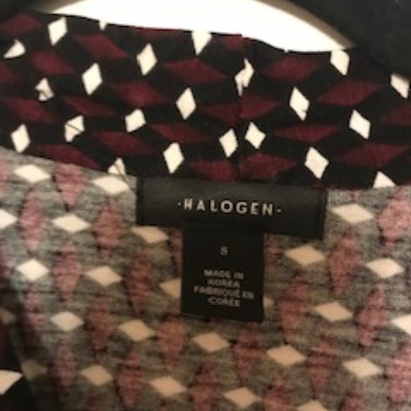 Halogen Top - Picture 3 of 3